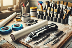 Cutting Tools: Essential Tools for Clean Lines and Efficient Work