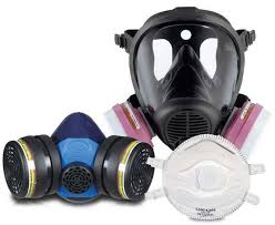 Respirators & Accessories