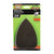 Gator Mouse Sandpaper Extra Fine 220-Grit Sheet Sandpaper 3.75-in W x 5.25-in L 4-Pack