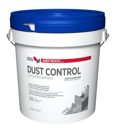 SHEETROCK Brand Premixed Lightweight Drywall Joint Compound