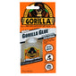 Gorilla White 2-fl oz Liquid Polyurethane Waterproof, Quick Dry, Multipurpose Adhesive