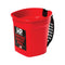 HANDy 32-fl oz Paint Pail with Brush Holder