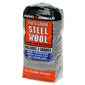 Homax 3.25-in x 4-in Multi-grade Steel Wool