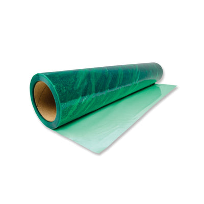 Surface Shields 24-in x 50-ft Adhesive Masking Film