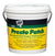 DAP Presto Patch 1-Gallon Waterproof Interior/Exterior White Patching Compound