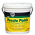 DAP Presto Patch 1-Gallon Waterproof Interior/Exterior White Patching Compound