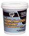 DAP Flexible floor patch and leveler 32-oz Interior Gray Patching Compound