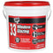 DAP 33 Glazing 128-oz Waterproof Interior/Exterior White Window Glazing Compound