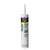 DAP Alex Painter's 10.1-oz White Paintable Latex Caulk