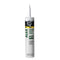 DAP Alex Painter's 10.1-oz White Paintable Latex Caulk