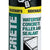 DAP 10.1-oz Gray Paintable Latex Caulk