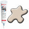 Wilsonart 5.5-oz Tan Soapstone Paintable Silicone Caulk