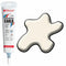 Wilsonart Beige Pampas Paintable Silicone Caulk