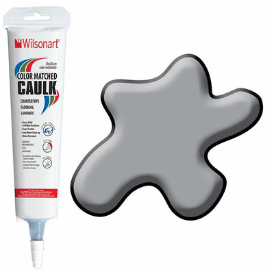 Wilsonart Pearl Soapstone Paintable Silicone Caulk