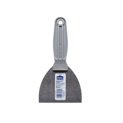 Warner 4-in Steel Putty Knife