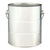 Valspar 1-Gallon Metal Paint Bucket