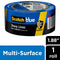 ScotchBlue Sharp Lines Multi-Surface 1.88-in x 60 Yard(s) Painters Tape