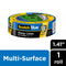 ScotchBlue Sharp Lines Multi-Surface 1.41-in x 60 Yard(s) Painters Tape