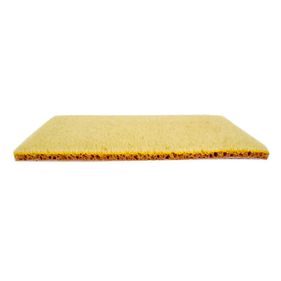 Mr. LongArm Woodmates 6-in x 11.25-in Synthetic Blend Stain Pad