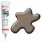 Wilsonart 5.5-oz Madura Garnet Paintable Silicone Caulk