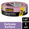 Scotch Delicate Surface 1.41-in x 60 Yard(s) Painters Tape