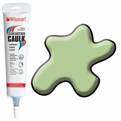 Wilsonart Sprout Paintable Silicone Caulk