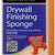 Armaly ProPlus Drywall Finishing Sponge Hand Sander 4.25-in x 9-in