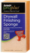 Armaly ProPlus Drywall Finishing Sponge Hand Sander 4.25-in x 9-in