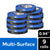 ScotchBlue Original Multi-Surface 2090 9-Pack 0.94-in x 60 Yard(s) Painters Tape