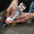 Wilsonart Dove Grey Paintable Silicone Caulk