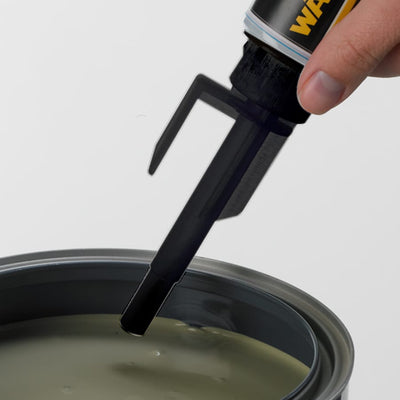 Wagner Smart Edge Roller 3-in Inner-Fed Paint Roller