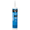 DAP 9.8-oz Clear Silicone Caulk