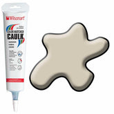 Wilsonart 5.5-oz High Line Paintable Silicone Caulk