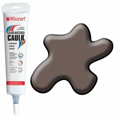 Wilsonart Cafe Di Pesco Paintable Silicone Caulk