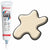 Wilsonart Truss Maple Paintable Silicone Caulk