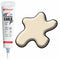 Wilsonart Truss Maple Paintable Silicone Caulk