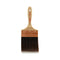 Purdy XL Swan 4-in Reusable Nylon- Polyester Blend Flat Paint Brush (Wall Brush)