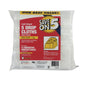 Frost King 5-Pack 0.7 Mil Plastic 9-ft x 12-ft Drop Cloth