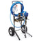 Graco Pro 210ES Cart Airless Paint Sprayer Electric Stationary Airless Paint Sprayer