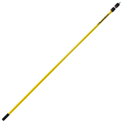 Mr. LongArm Alumiglass 8.2-ft to 23.2-ft Telescoping Threaded Extension Pole