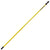 Mr. LongArm Alumiglass 8.2-ft to 23.2-ft Telescoping Threaded Extension Pole