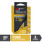 3M SandBlaster Pro 180-Grit Sanding Sponge 2.5-in x 4.5-in