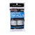 WHIZZ 4-in x 3/8-in Nap MICROLON Ceilings and Walls Synthetic Blend Mini Paint Roller (2-Pack)