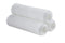 Purdy White Dove 4-Pack 9-in x 3/8-in Nap Woven Synthetic Blend Paint Roller Cover