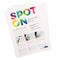 Spot On 3-Piece Synthetic Blend Paint Roller Kit