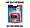 3M High Strength Small Hole Repair 8-fl oz Color-changing, Heavy Duty Interior White Patching Compound Kit