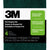 3M Final Stripping Fine Grit Refinishing Pad 3.75-in x 6-in (4-Pack)