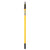 Purdy POWER LOCK 4-ft to 8-ft Telescoping Threaded Extension Pole