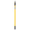 Purdy POWER LOCK 4-ft to 8-ft Telescoping Threaded Extension Pole