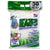 Intex Paint Rags 30-Pack Natural Fiber Blend Cloth